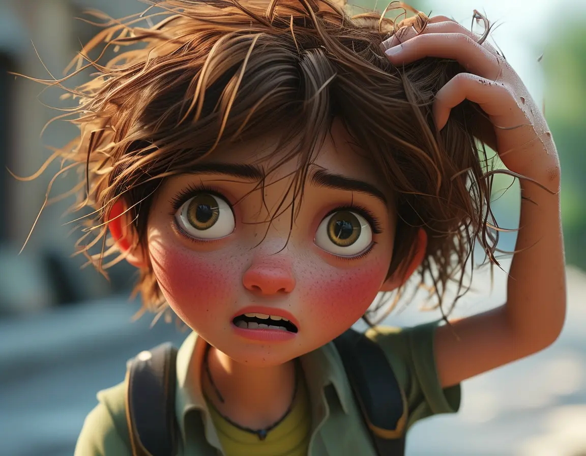 Pao mise en page internet vidéo illustration 3d serveur image IA générative AI freelance paris studio de création magazines 084